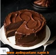 Aydn Turta kek pasta